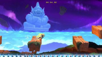 Immagine 4 del gioco Indivisible per PlayStation 4